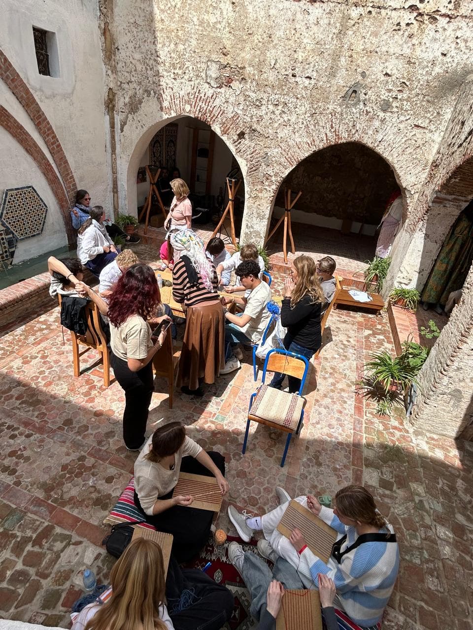 Workshops